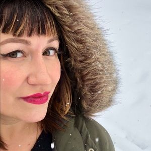 Meet your Posher, Brenda